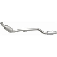 Thumbnail for Magnaflow 06-07 Mercedes-Benz C280 3.0L Direct Fit Converter
