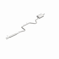 Thumbnail for MagnaFlow BRE Exhaust Kit Replacement Stainless Chevrolet