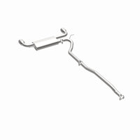 Thumbnail for BRExhaust 11-16 Mini Cooper Countryman Cooper Paceman 1.6L Exhaust Kit