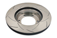 Thumbnail for DBA 889-95 Toyota Pickup 4WD All / 86-98 Pickup 4WD Turbo Front T-Slot T2 Street Series Rotors