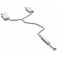 Thumbnail for BRExhaust 11-17 Buick Regal 2L Exhaust Kit