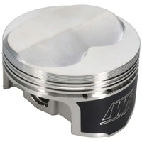 Thumbnail for Wiseco RED Series Chevy Small Block 350 4.000in Bore 1.250in CH 3.00 CC Piston Set