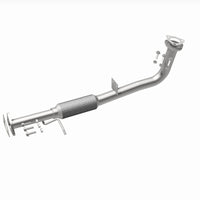 Thumbnail for BRE Exhaust 90-93 Accord 2.2L Front Pipe Kit