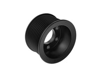Thumbnail for aFe POWER Supercharger Power Pulley 2.50 IN Fits aFe Pulley Kits for Hellcat Supercharger