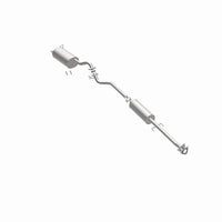 Thumbnail for MagnaFlow BRE Exhaust Kit 12-14 Honda CR-V 2.4L