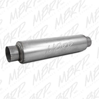 Thumbnail for MBRP Universal 30in High Flow Muffler (NO DROPSHIP)
