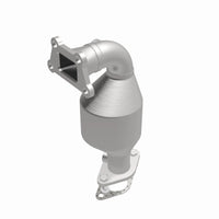 Thumbnail for Magnaflow 12-13 Chevrolet Impala 3.6L Direct Fit Converter