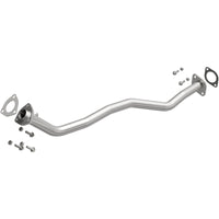 Thumbnail for BRE Exhaust 00-04 Xterra 3.3L Front Pipe Kit