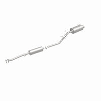 Thumbnail for MagnaFlow BRE Exhaust Kit 12-14 Honda CR-V 2.4L