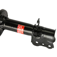 Thumbnail for KYB Shocks & Struts Excel-G Rear Left MAZDA Protege 1999-03 MAZDA Protege 5 2002-03