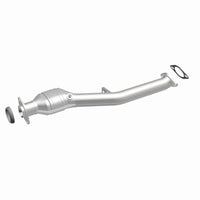 Thumbnail for Magnaflow 2006 Saab 9-2X 2.5L Direct Fit Converter