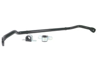 Thumbnail for Whiteline Nissan Armada 17-23; Infiniti QX56/QX80 11-23 Front Heavy Duty Adjustable 38mm Swaybar