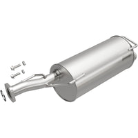 Thumbnail for BRExhaust 09-11 Nissan Versa 1.6L Muffler Kit