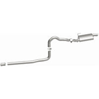Thumbnail for MagnaFlow BRE Exhaust Kit 05-09 Ford Mustang 4.0L