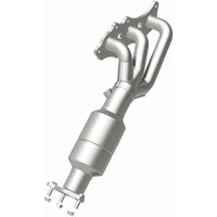 Thumbnail for Magnaflow 10-12 Toyota 4Runner 4.0L Direct Fit Converter