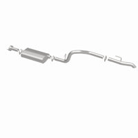 Thumbnail for MagnaFlow BRE Exhaust Kit 96-01 Jeep Cherokee