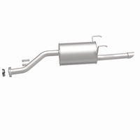 Thumbnail for BRE Exhaust 01-05 Civic 1.7L Muffler Kit