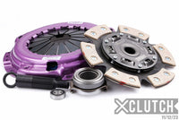 Thumbnail for XClutch 1997 Acura CL Premium 2.2L Stage 2 Sprung Ceramic Clutch Kit