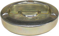 Thumbnail for Gates 70-74 Chevrolet Corvette V8 350 OE Equivalent Fuel Cap