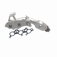 Thumbnail for Magnaflow 2013 FJ Cruiser V6 4 OEM Manifold Direct Fit Converter