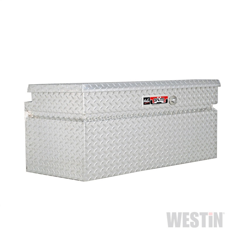 Westin Brute 49in Aluminum Trailer Box