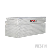 Thumbnail for Westin Brute 49in Aluminum Trailer Box