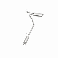 Thumbnail for MagnaFlow BRE Exhaust Kit 13-17 BUICK ENCORE 1.4L