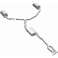 Thumbnail for MagnaFlow BRE Exhaust Kit 15-22 300 CHARGER 3.6L