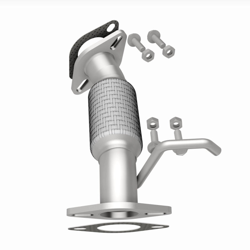 BRE Exhaust 06-08 Optima 2.4L Front Pipe Kit