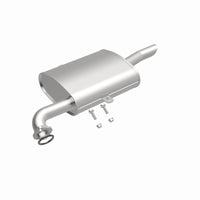 Thumbnail for BRE Exhaust 98-02 Corolla Prizm 1.8L Muffler Kit