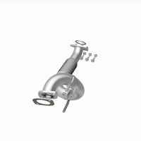 Thumbnail for BRE Exhaust 08-10 Rogue 2.5L Front Pipe Kit