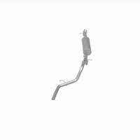 Thumbnail for MagnaFlow BRE Exhaust Kit 02-05 Explorer Mountaineer