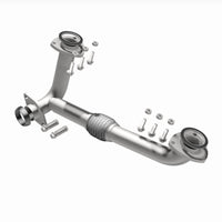 Thumbnail for BRE Exhaust 02-03 XL-7 2.7L Front Pipe Kit