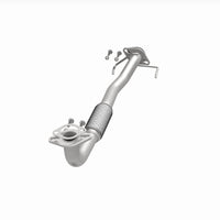 Thumbnail for BRE Exhaust 02-07 Lancer 2.0L Front Pipe Kit