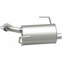 Thumbnail for BRE Exhaust 08-13 Forester Impreza 2.5L Muffler Kit