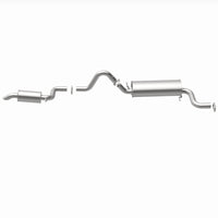 Thumbnail for MagnaFlow BRE Exhaust Kit 08-10 Town & Country Grand Caravan Routan