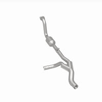 Thumbnail for Magnaflow 04-06 Dodge Durango 5.7L Direct Fit Converter