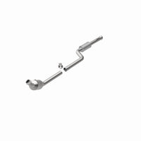Thumbnail for Magnaflow 08-10 Mercedes-Benz C300 3.0L Direct Fit Converter
