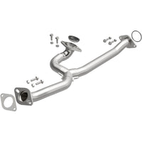 Thumbnail for BRE Exhaust 06-12 Fusion Milan MKZ Zephyr 3.0L 3.5L Front Pipe Kit