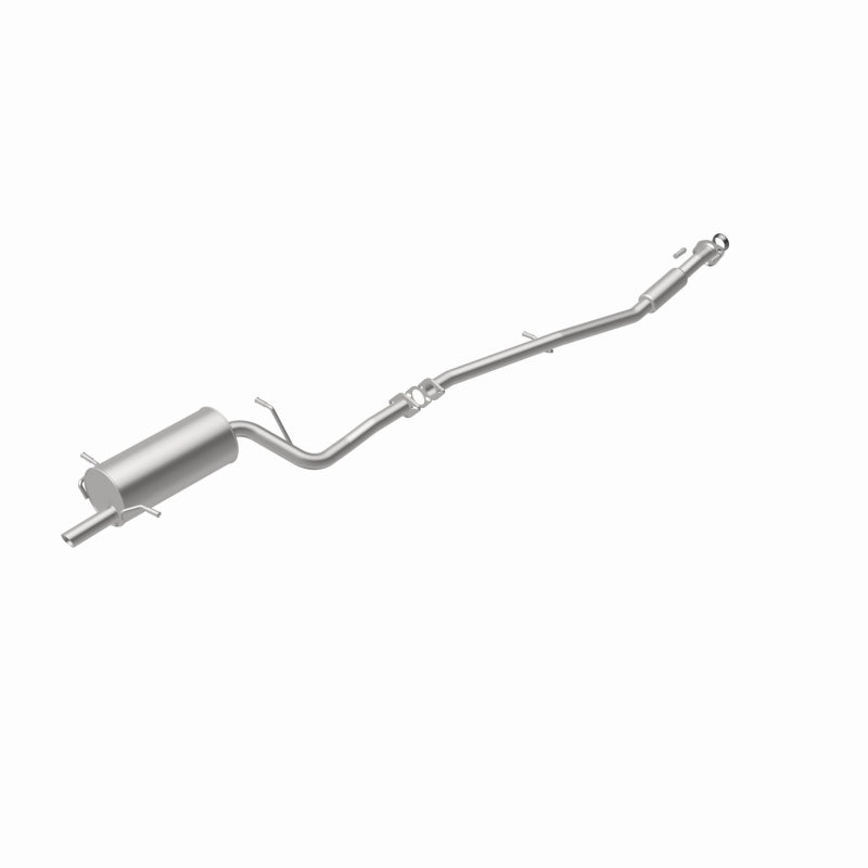 MagnaFlow BRE Exhaust Kit 99-02 Subaru Forester 2.5L