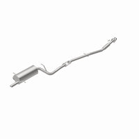 Thumbnail for MagnaFlow BRE Exhaust Kit 99-02 Subaru Forester 2.5L