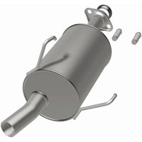 Thumbnail for BRE Exhaust 97-01 CR-V 2.0L Muffler Kit