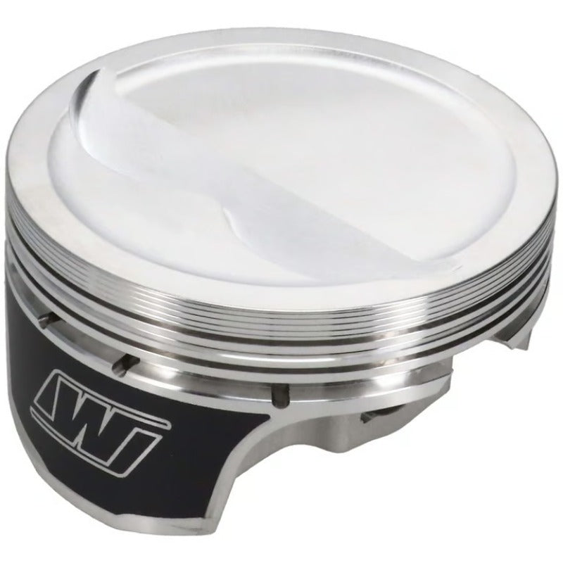 Wiseco RED Series Chevy Small Block 400 4.135in Bore 1.125in CH -12.00 CC Piston Set