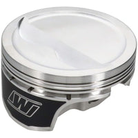 Thumbnail for Wiseco RED Series Chevy Small Block 400 4.165in Bore 1.125in CH -12.00 CC Piston Set