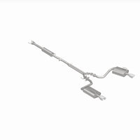 Thumbnail for MagnaFlow BRE Exhaust Kit 09-17 Nissan Maxima 3.5L