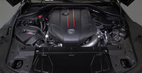 Thumbnail for K&N Aircharger Intake Toyota Gr Supra L6-3.0L F/I 20-24