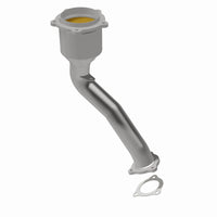 Thumbnail for Magnaflow 10-11 Porsche Cayenne 4.8L Direct Fit Converter