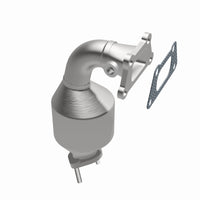 Thumbnail for Magnaflow 10-11 Chevrolet Equinox 3.0L Direct Fit Converter