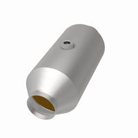 Thumbnail for Magnaflow 2.50in. Uni. Ford 8617 Mid-Bed Series Direct Fit Converter