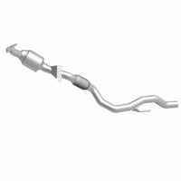 Thumbnail for Magnaflow 11-17 Porsche Cayenne 3.6L Direct Fit Converter